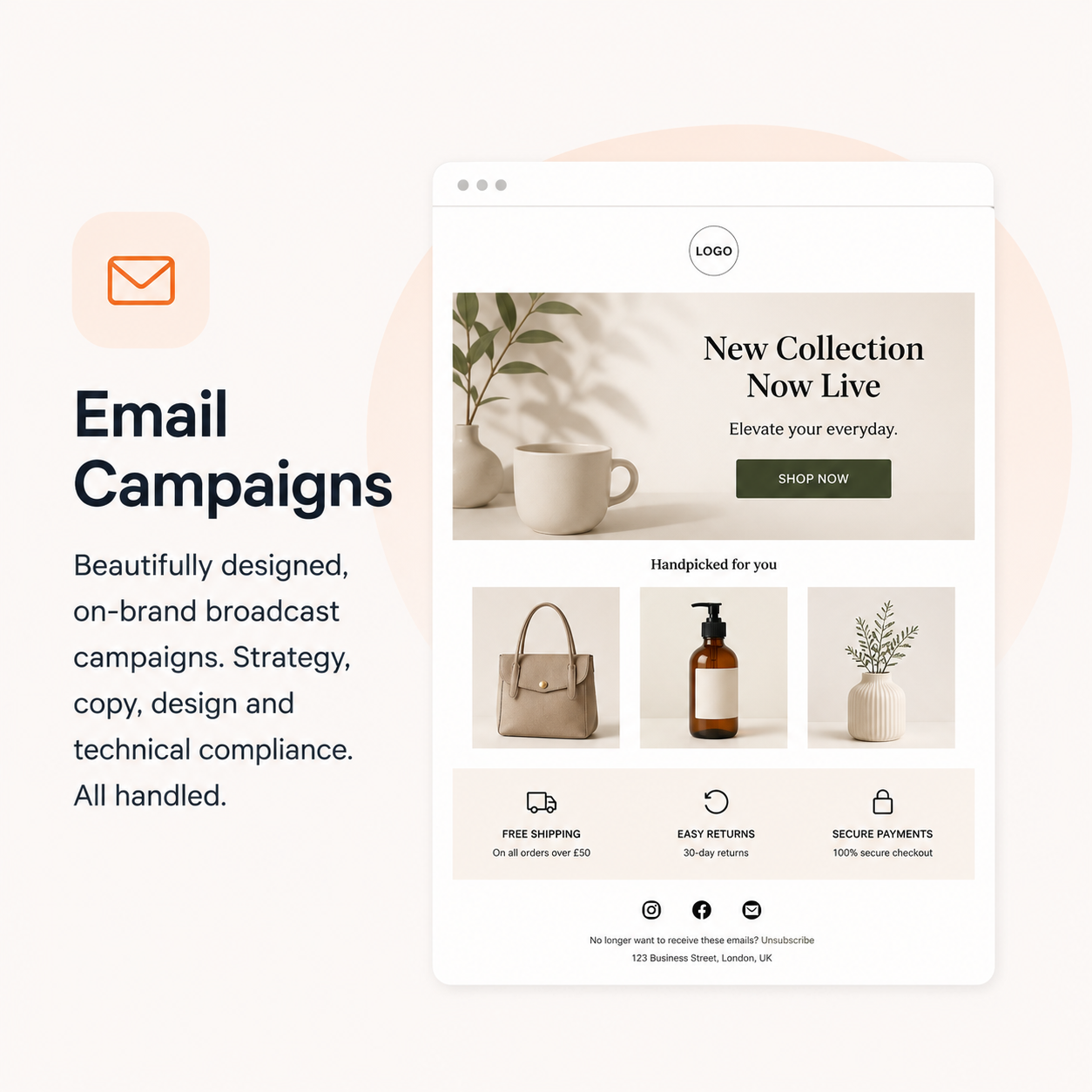 Email Marketing