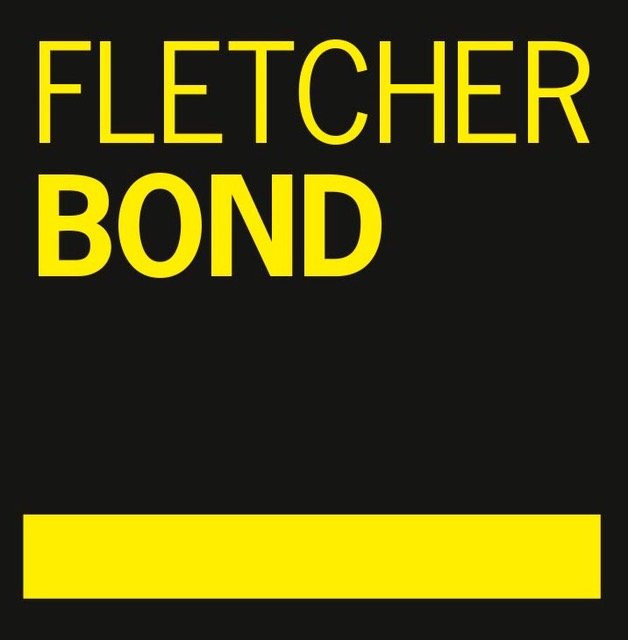 Fletcher Bond logo