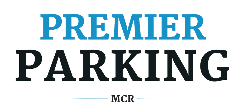 Prem Parking logo